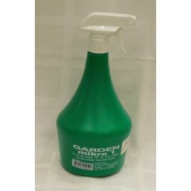 Permetező Garden kézi 1L