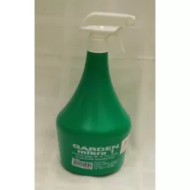 Permetező Garden kézi 1L