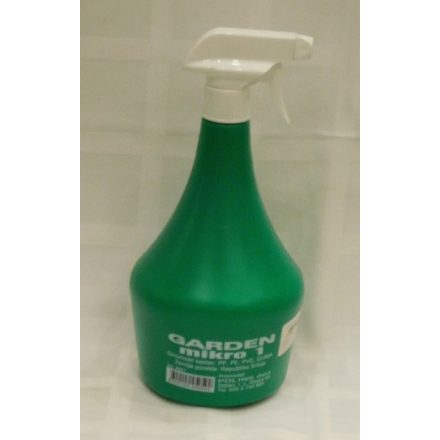 Permetező Garden kézi 1L