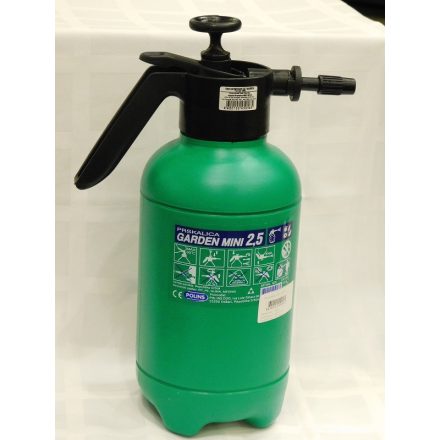 Permetező Garden kézi 2,5L