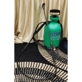 Permetező Garden fél háti Hobby 5L