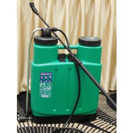 Permetező Garden háti 12L