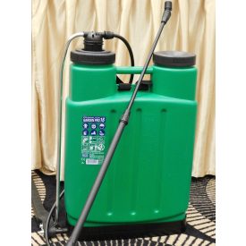 Permetező Garden háti 16L