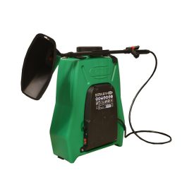 Permetező Garden akkus (Li-Ion) 16 L