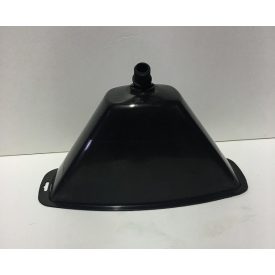 Permetező Garden harang szórófejjel