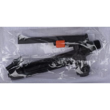 Permetező Garden markolat szeleppel