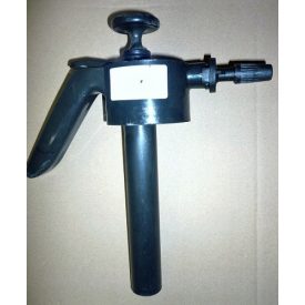 Permetező Garden pumpa 1,5- 2,5 L