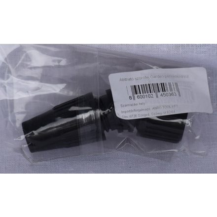 Permetező Garden szórófej állítható