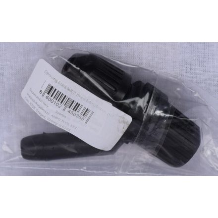 Perm.Garden sz.fej komplett 3m szárhoz