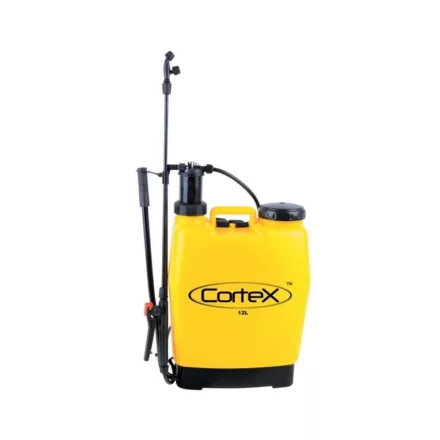 Permetező Háti Cortex 12l