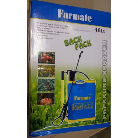 Permetező Háti NS 16 Farmate