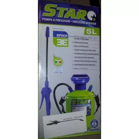 Permetező Kézi Epoca Star 5