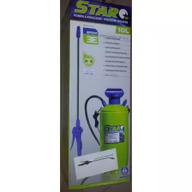 Permetező Kézi Epoca Star 10
