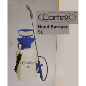 Permetező Kézi Cortex 5 l