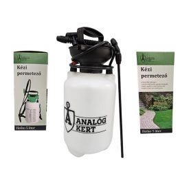 Permetező fél háti ShixiaHeiko 5 l