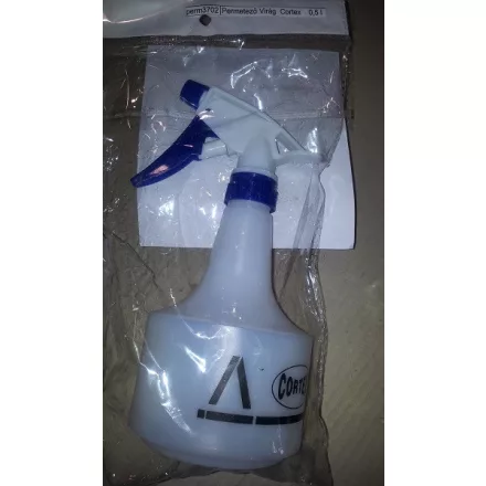 Permetező Virág Cortex 0,5 l
