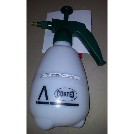 Permetező Virág Cortex 2 l