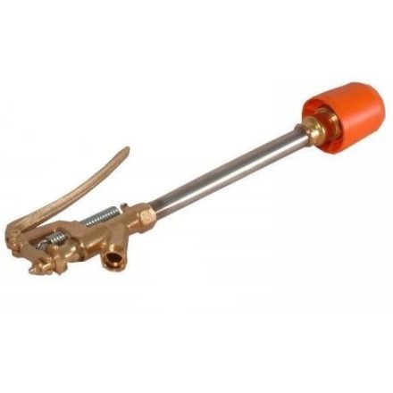 Permetező pisztoly Turbó 30 cm karos