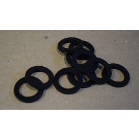 Perm.töm. 23*17*2 mm gumi 10 db-os