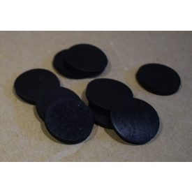 Elzáró gumilap 21*2 mm 10 db-os