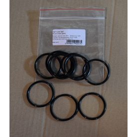 O gyűrű 35,2*3,0 mm gumi 10 db-os