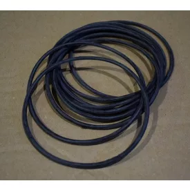 O gyűrű 89,0*3,0 mm gumi 10 db-os