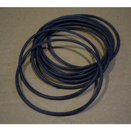 O gyűrű 89,0*3,0 mm gumi 10 db-os