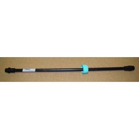 Szórócső kpl. műanyagnyag