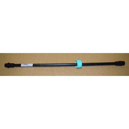 Szórócső kpl. műanyagnyag