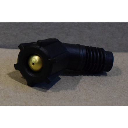 Egyes szórófej műanyagnyag kpl