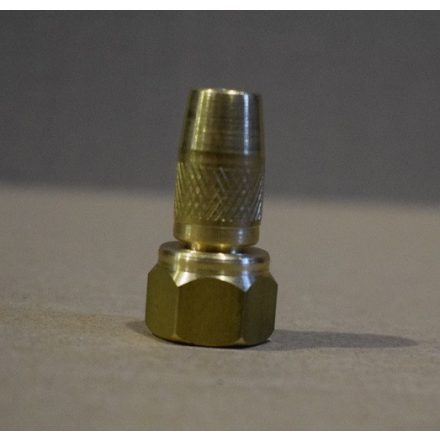 Állítható szórófej R2 / réz /