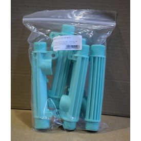 Pillanatzáróház 5 db-os