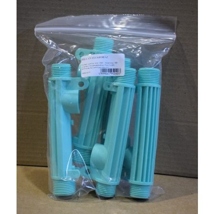 Pillanatzáróház 5 db-os