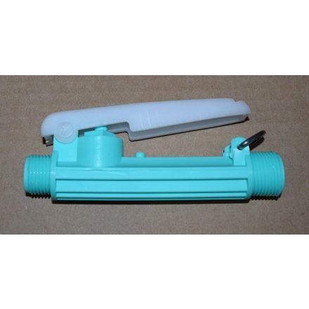 Pillanatzáróház kpl. 5 db-os