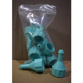 Tömlővégidom 10db-os