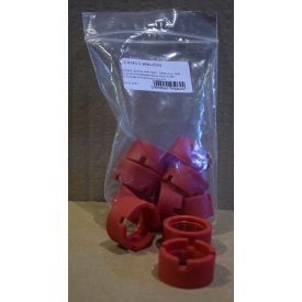 Persely rögzítő 10 db-os