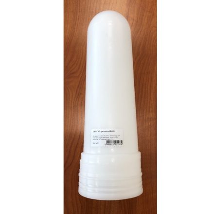 Légüst / perem nélküli /