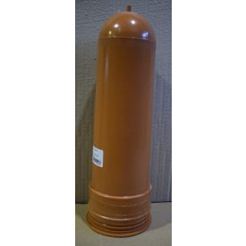 Légüst / lefúvó szeleppel /