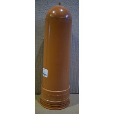 Légüst / lefúvó szeleppel /