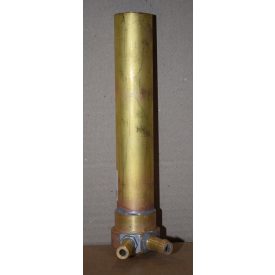 Szerelt henger D3, D4