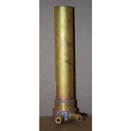 Szerelt henger D3, D4