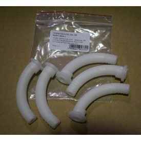 Szelepvégcső D3-4-5 /légüst/müa. 5 db-os