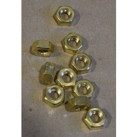 M6 anya réz 10 db-os