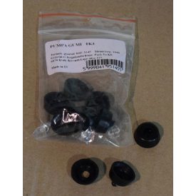 Pumpa gumi TK4 10 db-os