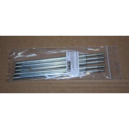 Dugattyú rúd D4, D4-R 5 db-os