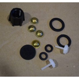 Felújító szórószerelvényhez 12 db-os