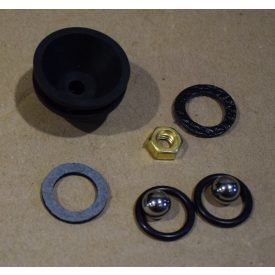 Felújító D tip. perm.gépekhez 9 db-os A