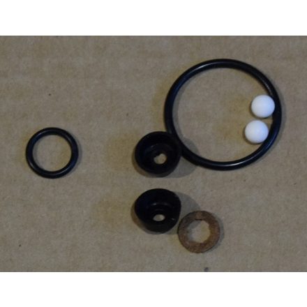 Felújító TK4 perm.gépekhez 7 db-os/ K