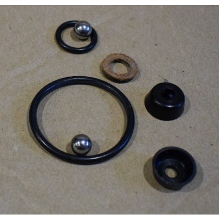 Felújító TK4 perm.gépekhez 7 db-os/ A