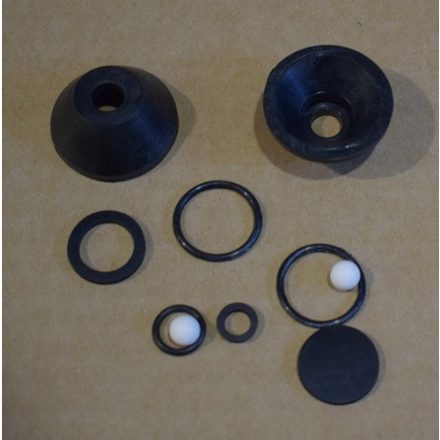 Felújító Orkán 20 perm.géphez 10 db-os K